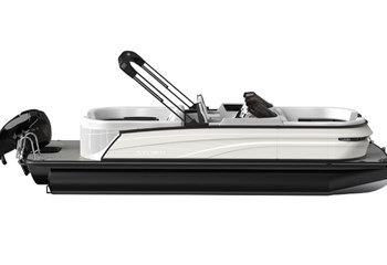 2025 Sylvan G-3 LZ DC Boat